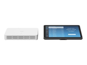 Logitech - video conferencing kit - power adapter included