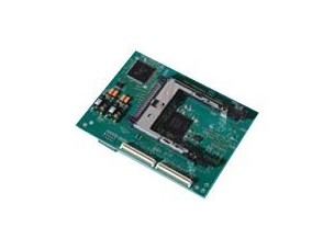 ZebraNet Wireless Plus - print server