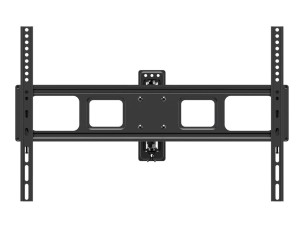 Goobay Basic mounting kit - Large - for LCD display/ curved LCD display - black