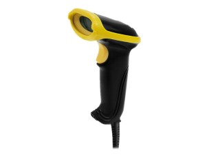Qoltec - barcode scanner