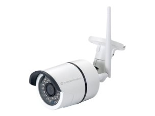 Conceptronic JARETH HD Wireless Cloud IP Camera - network surveillance camera