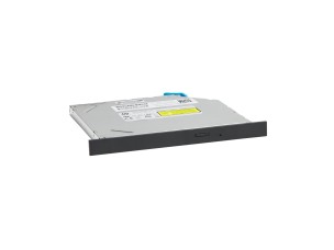 HP Slim - DVD-writer - internal