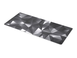 Endorfy Crystal - mouse pad - extra large