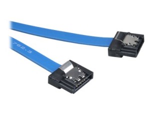 Akasa PROSLIM - SATA cable - 50 cm