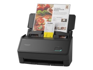 Ricoh ScanSnap iX2400 - document scanner - desktop - USB 3.2