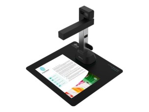 IRIS IRIScan Desk 6 - digital document camera