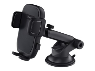 Trust Runo - car holder for mobile phone - with windshield mount