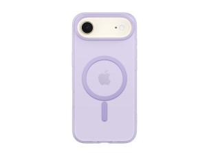 Belkin SheerForce Grip Series - back cover for mobile phone
