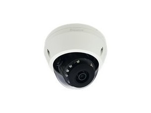 LevelOne FCS-3307 - network surveillance camera - dome