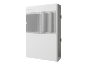 MikroTik netPower 16P - switch - 16 ports