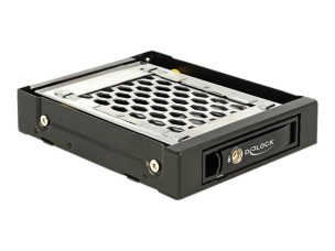Delock - storage mobile rack