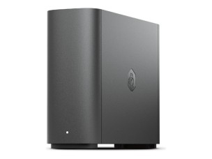 Synology BeeStation - NAS server - 8 TB