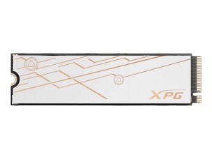 XPG MARS 980 Blade - SSD - 4 TB - PCI Express 5.0 x4 (NVMe)