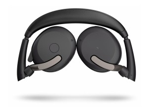 Jabra Evolve2 65 Flex UC Stereo - headset - USB-A
