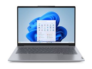 Lenovo ThinkBook 14 G7 ARP - 14" - AMD Ryzen 5 - 7535HS - 16 GB RAM - 256 GB SSD - English - Europe - Spinner