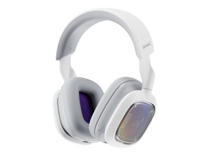 ASTRO Gaming A30 - for Xbox - headset - USB-A via Bluetooth adapter, 3.5 mm jack