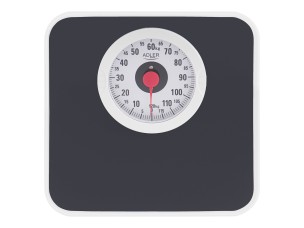 Adler AD 8178 - bathroom scales