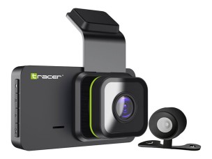 Tracer OPTI 3D-WF - dashboard camera