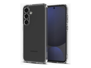 Spigen Ultra Hybrid - back cover for mobile phone
