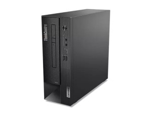 Lenovo ThinkCentre neo 50s Gen 4 - SFF Core i3 13100 3.4 GHz - 8 GB - SSD 256 GB - English - Europe