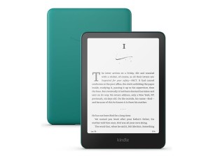 Amazon Kindle Paperwhite - 12th generation - eBook reader - 16 GB - 7"
