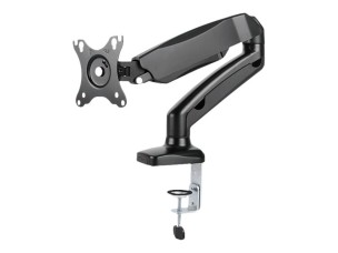 ICY BOX IB-MS303-T stand - for LCD display - black
