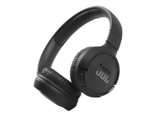 JBL TUNE 510BT - headphones with mic