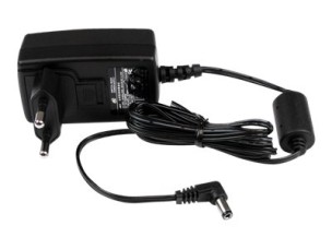StarTech Spare 5V EU DC Power Adapter - power adapter