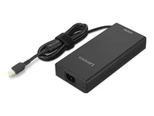 Lenovo Legion - power adapter - slim - 400 watt