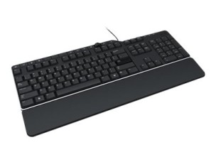 Dell Business Multimedia Keyboard KB522 - keyboard Input Device
