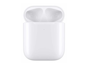 Apple Wireless Charging Case charging case