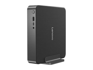 Lenovo IdeaCentre Mini 01IRH10R - tiny Intel Core 5 - 210H - RAM 16 GB - SSD 512 GB