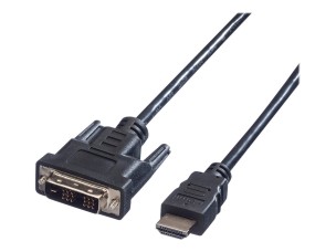 Secomp VALUE adapter cable - 5 m