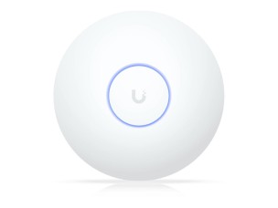 Ubiquiti UniFi U7 Long-Range - radio access point - compact - Wi-Fi 7