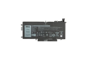 Dell - laptop battery - Primary - 60 Wh