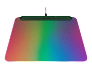 Razer Firefly V2 Pro - mouse pad - fully illuminated RGB , gaming