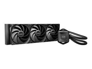 be quiet! Pure Loop 3 - processor liquid cooling system