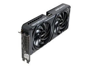 Palit Infinity 2 OC - graphics card - GeForce RTX 5060 - 8 GB