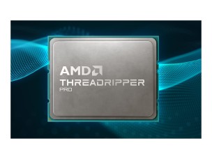 AMD Ryzen ThreadRipper PRO 7945WX / 4.7 GHz processor
