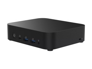 ASUS NUC 14 Essential Kit RNUC14MNK3500002 - mini PC N-series N355 - 0 GB - no HDD