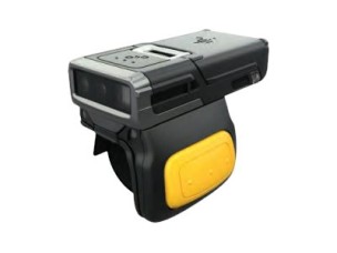 Zebra RS5100 - Standard Battery Version - barcode scanner