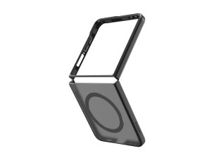 Spigen Capella Pro GP-FPF766PGB - flip cover for mobile phone