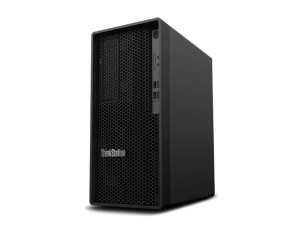 Lenovo ThinkStation P2 Tower Gen 2 - tower - AI Workstation - Core Ultra 7 265K - vPro Enterprise - 32 GB - SSD 1 TB - English