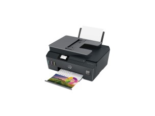 HP Smart Tank Plus 570 Wireless All-in-One - multifunction printer - colour