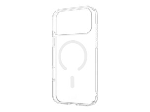 Fixed MagPure - back cover for mobile phone