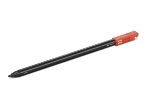 Lenovo Integrated Pen - active stylus - black