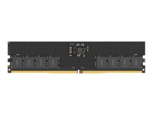 Lexar - DDR5 - module - 32 GB - DIMM 288-pin / PC5-44800 - unbuffered