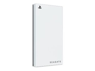 Seagate Game Drive for PlayStation STMH1000200 - SSD - 1 TB - USB 3.2