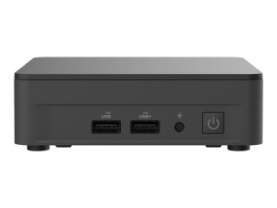 ASUS NUC 13 PRO RNUC13ANKI500002I - mini PC Core i5 1340P 1.9 GHz - 0 GB - no HDD