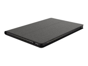Lenovo - flip cover for tablet